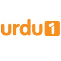 Urdu1 Official logo - Similar company to Urdu1