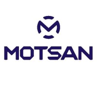 Motsan Mühendislik logo - Similar company to Breton Türkiye