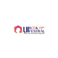 The UI Book Festival logo - Similar company to Collaboreight