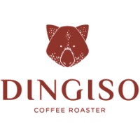 Dingiso Coffee logo - Similar company to Kanoa Coffee