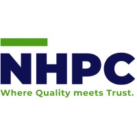 NHPC & Associates logo - Similar company to Nhpc Limited, Faridabad