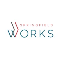 Springfield WORKS/Working Cities Challenge logo - Similar company to Revl Studios