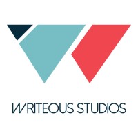 Writeous Studios logo - Similar company to Oon Studio