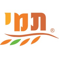 קמח תמי - קמח ללא גלוטן - אוסף מתכונים ללא גלוטן logo - Similar company to Refresh - ריפרש ללא גלוטן