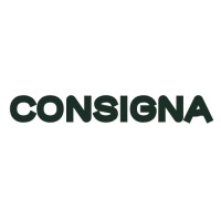 Consigna logo - Similar company to Consigna