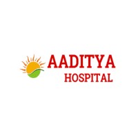 Aaditya Hospital logo - Similar company to Comfort Dental Center