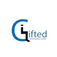 Gifted Community Center-GCC logo - Similar company to Wholistic