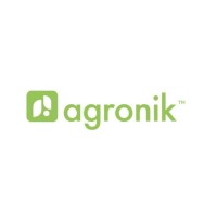 Agronik logo - Similar company to Bíond