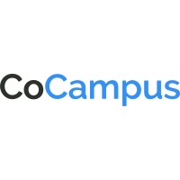 CoCampus logo - Similar company to Datframe