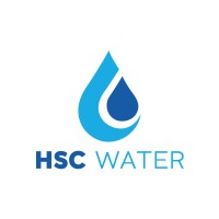 HSC Water logo - Similar company to Hsc Aritim Sanayi̇ Ve Ti̇caret A.Ş