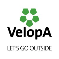 VelopA NV/SA logo - Similar company to Velopa