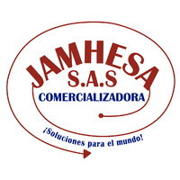 Comercializadora Jamhesa S.A.S logo - Similar company to Vasport S.A