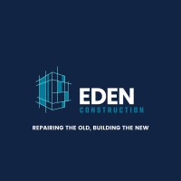 Eden Construction logo - Similar company to Cecon Engineering Pvt. Limited