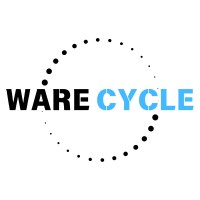 Ware-Cycle logo - Similar company to Teamkci