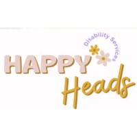 Happy Heads Disability Services logo - Similar company to Sca Support