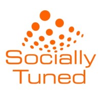 Socially Tuned logo - Similar company to Red