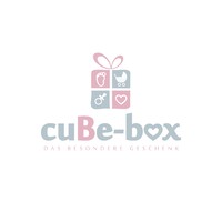 cuBe-box.ch | Das Besondere Geschenk zur Geburt logo - Similar company to Gift Box Lab Srls