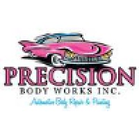 Precision Body Works