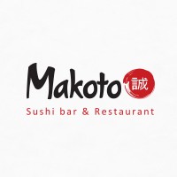 Makoto Sushi Bar logo - Similar company to Hero Sushi