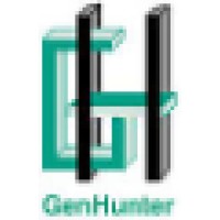 GenHunter Corporation logo - Similar company to Granger Genetics, Llc