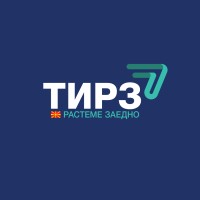 Directorate for TIDZ MK logo - Similar company to X Factor Accelerator