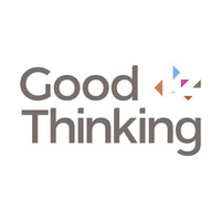 Good Thinking logo - Similar company to Ethical Creatives
