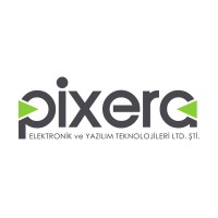 PIXERA Teknoloji logo - Similar company to Pixera