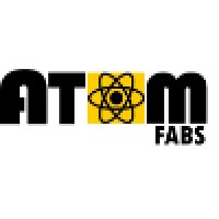 Atom Fabs logo - Similar company to Dan'S Engineering Ltd