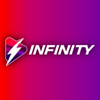 Infinity Broadcast Media logo - Similar company to Spacefit (Acquired)