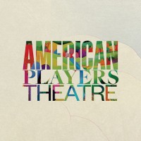 American Players Theatre logo - Similar company to Dane Arts