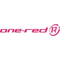 One-Red LLC logo - Similar company to One-Blue