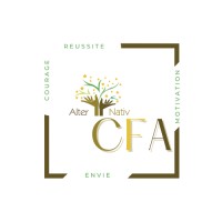 cfalternativ logo - Similar company to Scic Sas L.A Plateforme
