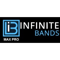 INFINITE BANDS logo - Similar company to Has Group