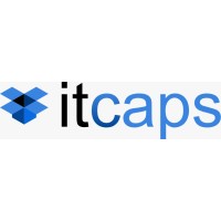 ITCAPS LLC logo - Similar company to Greenwinter Technology