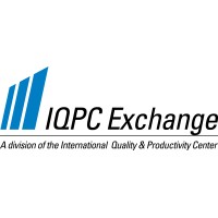 IQPC Exchange logo - Similar company to Iqpc