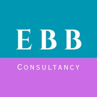 EBB Consultancy logo - Similar company to Kaleidoscope
