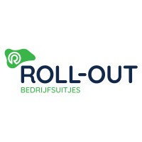 Roll-Out bedrijfsuitjes logo - Similar company to Wato Events