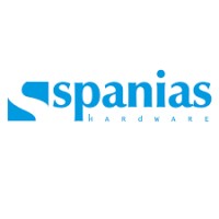 Spanias Hardware logo - Similar company to Etex Oy