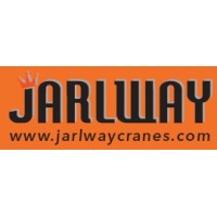 Jarlway Cranes logo - Similar company to Uperio Usa