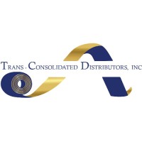 Trans-Consolidated Distributors, Inc. logo - Similar company to Luxsky Lighting Co., Limited