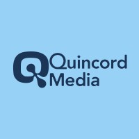 Quincord Media logo - Similar company to Atomic Media