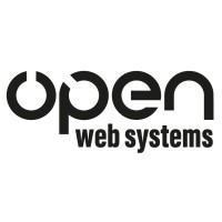 Open Web Systems logo - Similar company to Open Science Conservation Fund