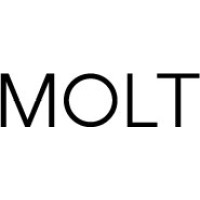 MOLT Studios logo - Similar company to Lawrence & Scott By Weve Design
