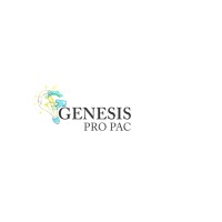 Genesis Pro Pac logo - Similar company to Zhengzhou Sywen Packaging Equipment Co. Ltd
