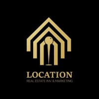 Location Real Estate logo - Similar company to Talla Architecture & Interior Design