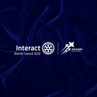 Interact District 3220 logo - Similar company to Dot Productions