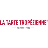 La Tarte Tropézienne logo - Similar company to Adiccion Tequila