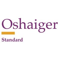 Standard Oshaiger Logistics Services logo - Similar company to Gscs Qatar