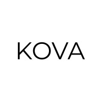 KOVA International logo - Similar company to Damaris Media