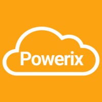 Powerix IT logo - Similar company to Graphileon